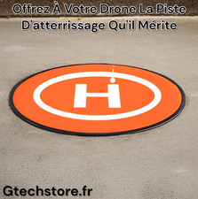 Tapis D'atterrissage Et