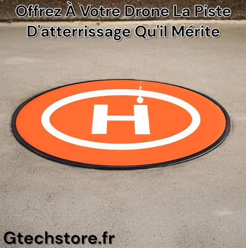 Tapis atterrissage et - d'atterrissage,