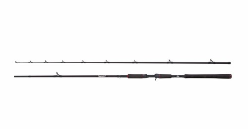 Abu garcia beast pike - pike, 862xxh