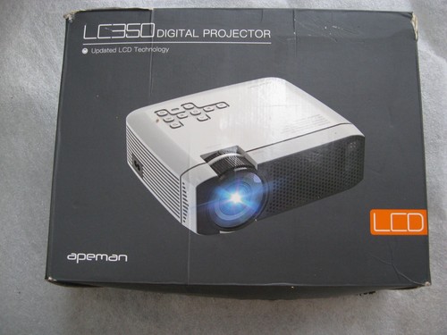 Apeman lc350 video - lc350,