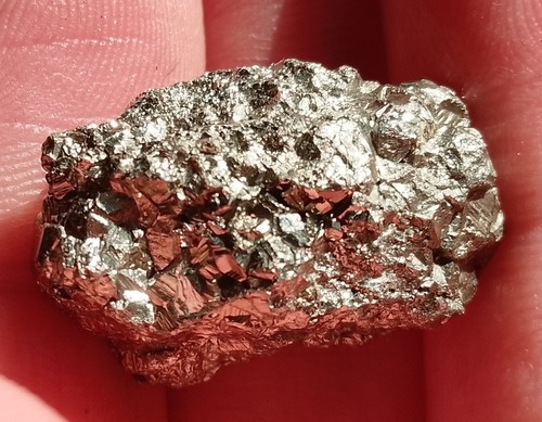 8.1gr 23x16x12mm pyrite