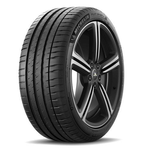 Michelin 275 r20 - 106y, pilot