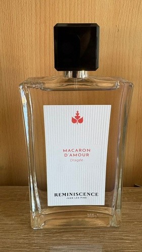 Reminiscence macaron amour - reminiscence, d'amour