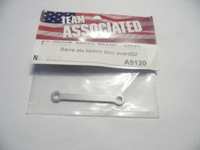 ASSOCIATED 9120 Front Cross