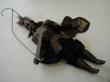 Marionnette du théatre