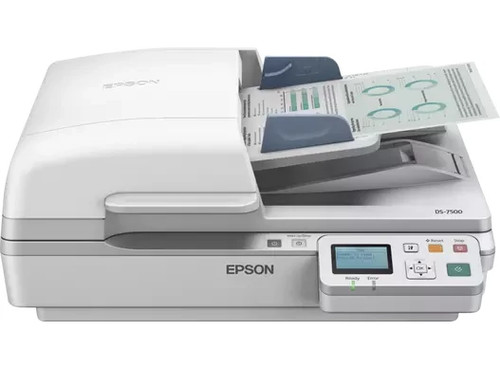 Epson workforce 6500n - epson,