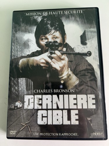 Charles bronson dernière - bronson,