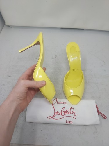 Christian louboutin 38 - louboutin,
