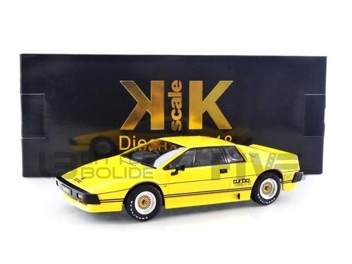 Scale models lotus - scale, 1/18