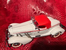AUBURN Speedster "851" de 1935