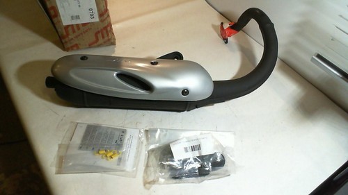 Pot peugeot vivacity air - 50,
