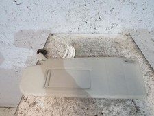 Pare soleil gauche VOLKSWAGEN