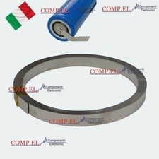 Ruban En Nickel Pur Pour