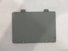 Akai MPC 1000 Sampler Memory RAM Cover Bottom Plate Original Part - USED