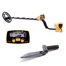 PACK : Détecteur de métaux