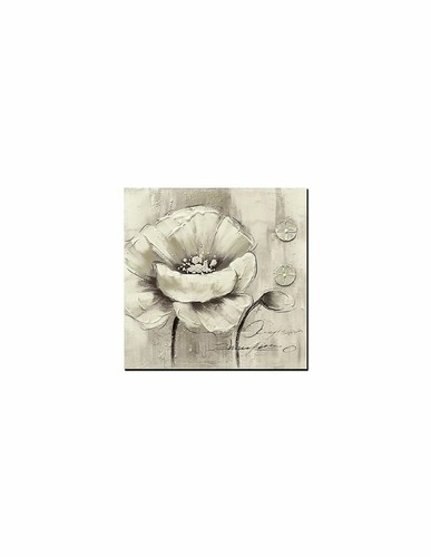 Peinture sur toile 60x60cm - peinture,