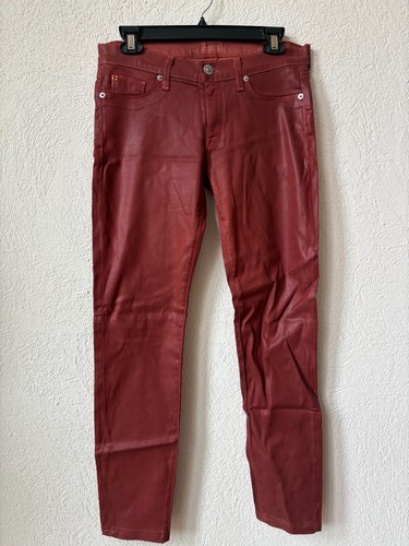 Hudson jeans wax - jeans, skinny