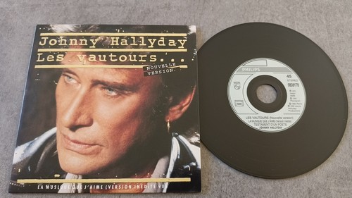 Johnny hallyday - johnny,