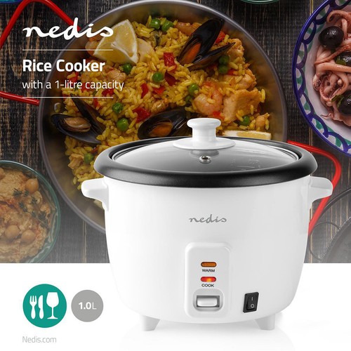 Cuiseur riz 400 - 1,0, |