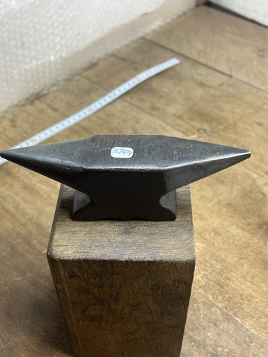 Enclume bijoutier horloger - bijoutier,,