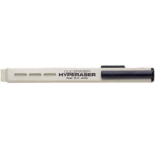 Zer4 pentel gomme de - [zer4-1o],