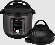 🍲INSTANT POT PRO CRISP AIR