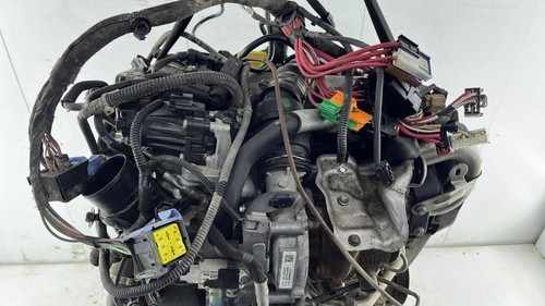Moteur renault kangoo phase - moteur, 2
