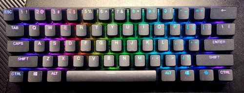 Clavier steelseries apex pro - clavier,