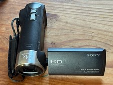 SONY HDR-CX240E Parfait État