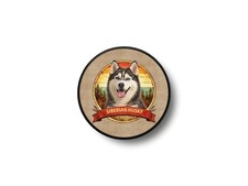 Patch ecusson imprime