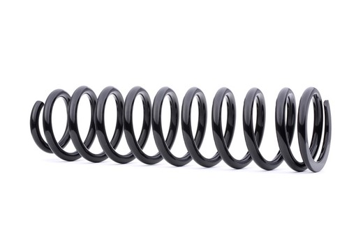 Suspension spring for honda - suspension,