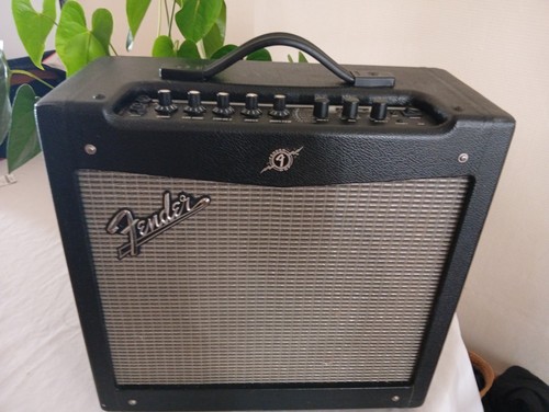 Ampli guitare électrique - ampli,