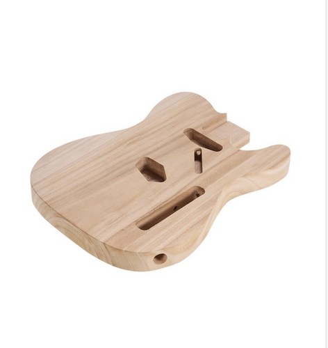 Corps guitare telecaster - corps,