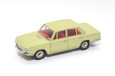 Dinky Toys Bmw 1500 Ref 534 No Solido No Norev No CIJ No JRD No Tekno No Corgi