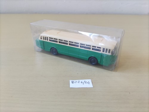 Autocar 87e - autocar, 1/87e