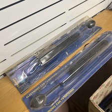 Pair of Viasat Car TV Antennas