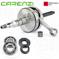 VILEBREQUIN Carenzi Spalle Piene Cuscinetti SKF Paraois Aprilia Sonic 50