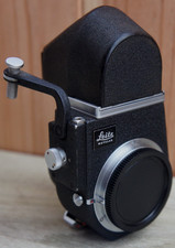 LEITZ Visoflex III Leica M 