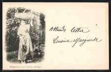 CPA Bethmalais, Bethmalaise