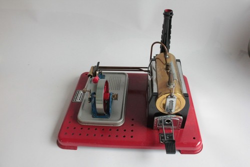 Machine vapeur mamod stream - mamod,
