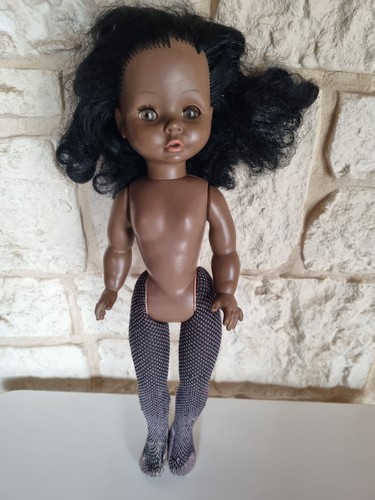 Poupée ella marque bella - poupée,