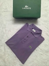 polo lacoste