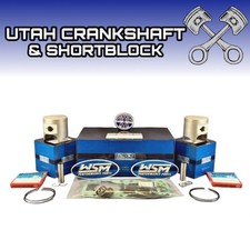 NEW KAWASAKI 650 1MM OVER JET SKI 77.00mm WSM TOP END KIT 87-96 SX X2 SC TS SX1