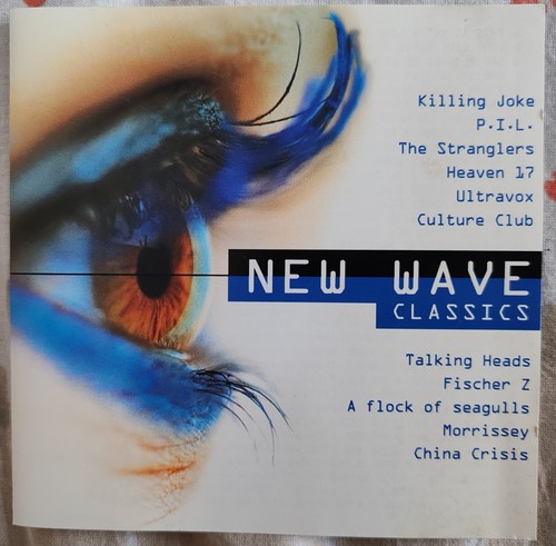Disky new wave - –,