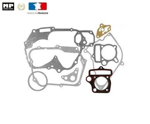 Pochette joints moteur - pochette,
