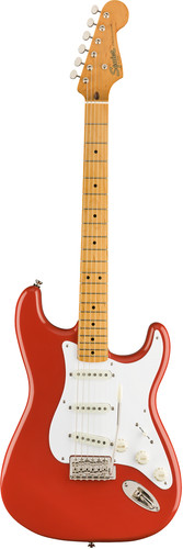 Squier classic vibe années - vibe,