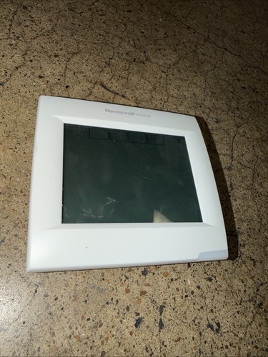 Honeywell visionpro fi - honeywell,
