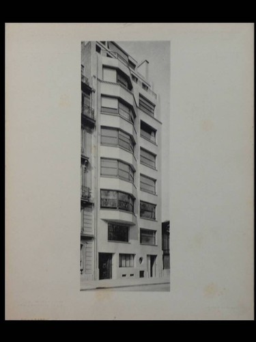 Paris rue guynemer 2 - guynemer,