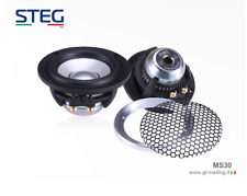 STEG MS30 Paire Milieu de