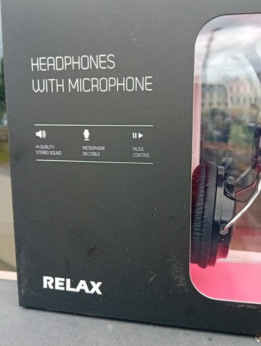 Casque audio avec micro - casque,